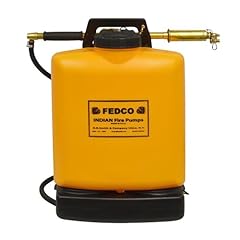 States fedco smokechaser for sale  Delivered anywhere in USA 