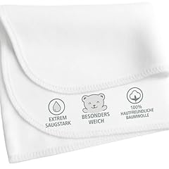 Clinotest moltonwindeln weiß gebraucht kaufen  Wird an jeden Ort in Deutschland