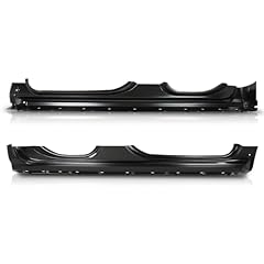 Plus rocker panels for sale  Delivered anywhere in USA 