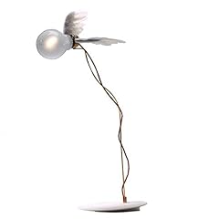 Lucellino lampada tavolo usato  Spedito ovunque in Italia 