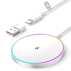 chargeur induction d'occasion  Livré partout en France