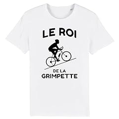 Shirt vélo roi d'occasion  Livré partout en Belgiqu