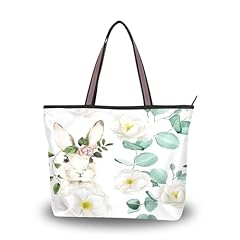 Spring tote bag for sale  Delivered anywhere in USA 