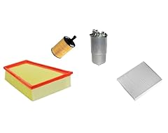 Aoq kit tagliando usato  Spedito ovunque in Italia 