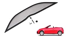 Wind deflector vauxhall for sale  Delivered anywhere in UK