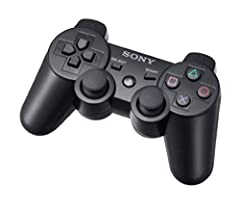 Dualshock ps3 controller for sale  Delivered anywhere in UK