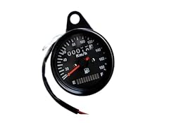 Moto tachimetro universale usato  Spedito ovunque in Italia 