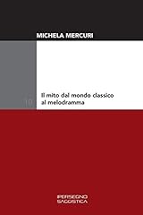 Mito dal classico usato  Spedito ovunque in Italia 