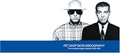 Discography the complete gebraucht kaufen  Wird an jeden Ort in Deutschland