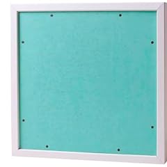 White painted aluminium for sale  Delivered anywhere in UK