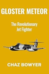 Gloster meteor revolutionary for sale  Delivered anywhere in UK