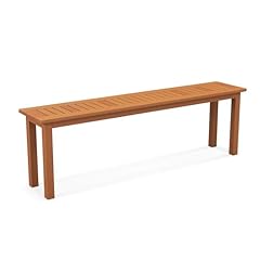 Tangkula outdoor wood for sale  Delivered anywhere in USA 