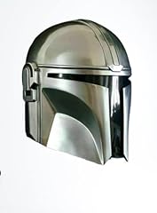 Mandalorian helmet liner for sale  Delivered anywhere in USA 