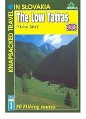 The low tatras d'occasion  Livré partout en France