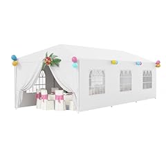 Fdw party tent for sale  Delivered anywhere in USA 