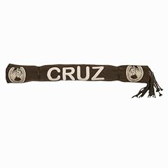 Cruz brown charro for sale  Delivered anywhere in USA 