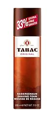 Tabac riginal rasierschaum gebraucht kaufen  Wird an jeden Ort in Deutschland