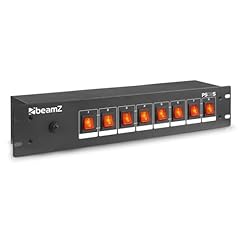 Beamz ps08s dispatching d'occasion  Livré partout en France