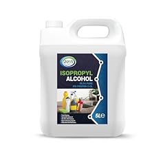 Isopropyl alcohol 99.9 for sale  Delivered anywhere in UK