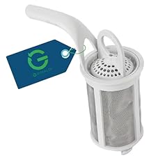 Grimaldi filtro scarico usato  Spedito ovunque in Italia 
