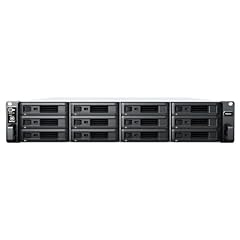 Synology rs2423 bay for sale  Delivered anywhere in UK