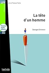 Tête homme tête d'occasion  Livré partout en Belgiqu
