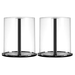 Imikeya plastic storage for sale  Delivered anywhere in USA 
