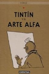 Tintin alphart esp d'occasion  Livré partout en France