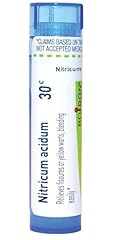 Boiron nitricum acidum for sale  Delivered anywhere in USA 