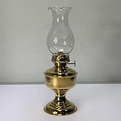 Luxury brass kerosene for sale  Delivered anywhere in UK