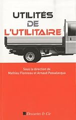 Utilite utilitaire d'occasion  Livré partout en France