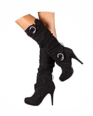 Minetom stiefel damen gebraucht kaufen  Wird an jeden Ort in Deutschland