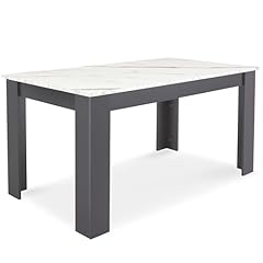 Dining table kitchen for sale  Delivered anywhere in UK