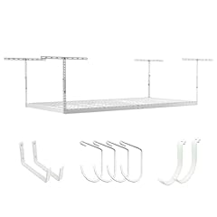 Saferacks 4x8 overhead for sale  Delivered anywhere in USA 