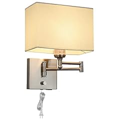 Wall lamp 9.5inch for sale  Delivered anywhere in USA 