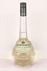 Liqueur cusenier d'occasion  Livré partout en France