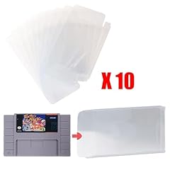 Mcbazel lot snes usato  Spedito ovunque in Italia 