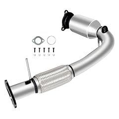 Fortunaflow catalytic converte for sale  Delivered anywhere in USA 