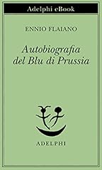Autobiografia del blu usato  Spedito ovunque in Italia 