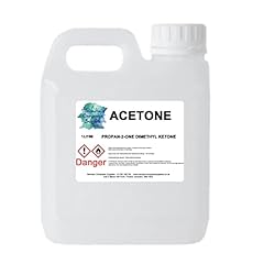 Acetone nail varnish for sale  Delivered anywhere in UK