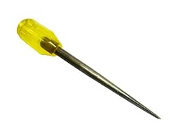 Scratch awl size for sale  Delivered anywhere in UK
