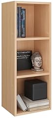 Bookcase tier cube for sale  Delivered anywhere in UK