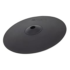 Roland 18dr cymbal usato  Spedito ovunque in Italia 