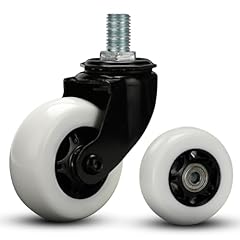 Fvrito caster wheels for sale  Delivered anywhere in USA 