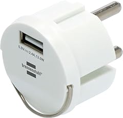 Brennenstuhl usb steckdosenada gebraucht kaufen  Wird an jeden Ort in Deutschland