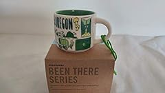Starbucks oregon series for sale  Delivered anywhere in USA 