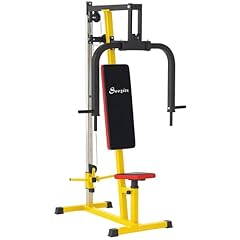Soozier chest fly for sale  Delivered anywhere in USA 