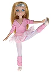 Lottie doll ballet for sale  Delivered anywhere in USA 