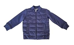 Moncler junior bambino usato  Spedito ovunque in Italia 