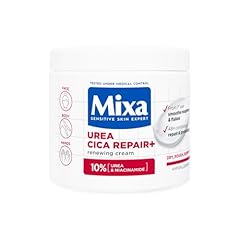 Mixa crema corpo usato  Spedito ovunque in Italia 